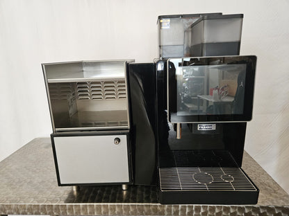 FRANKE A800FM Kaffeevollautomat