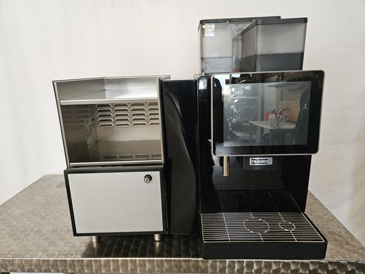 FRANKE A800FM Kaffeevollautomat