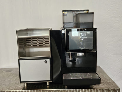 FRANKE A800FM Kaffeevollautomat