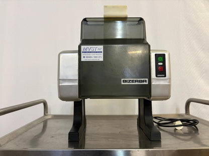 Steaker / Streifenschneider Bizerba S111 Plus