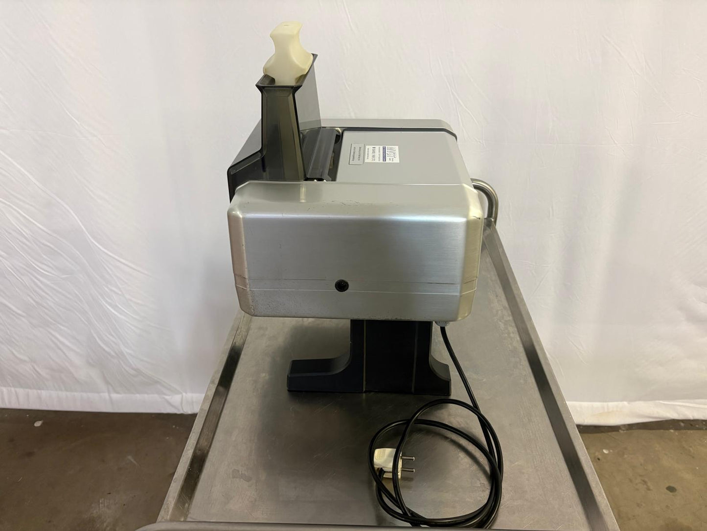 Steaker / Streifenschneider Bizerba S111 Plus