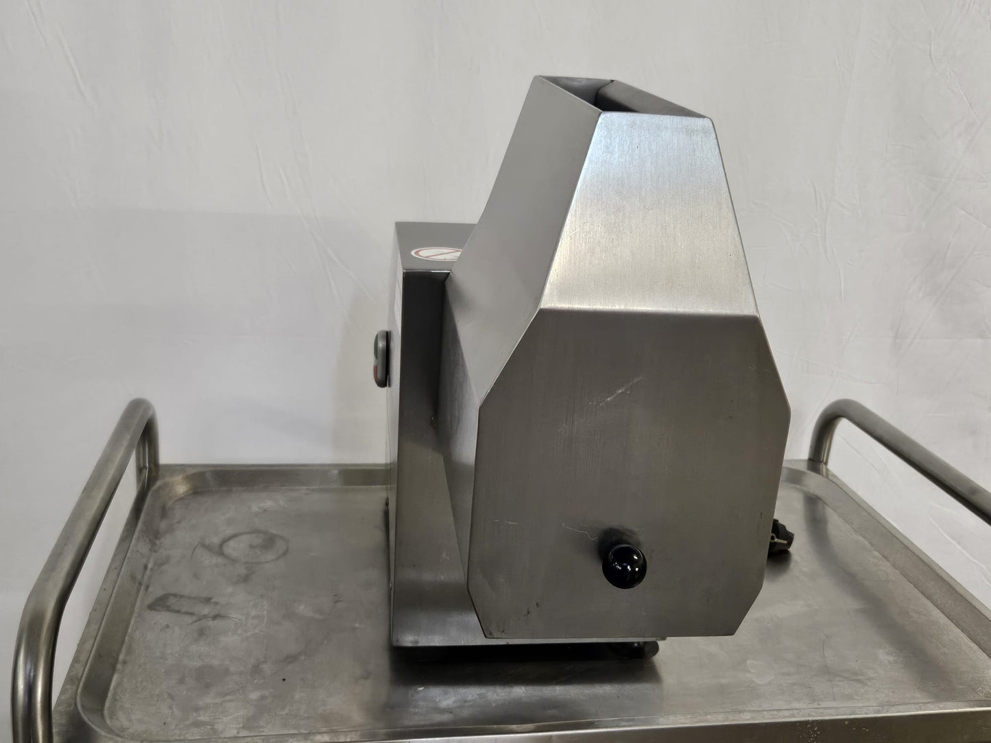 Steaker Edertal FM35K