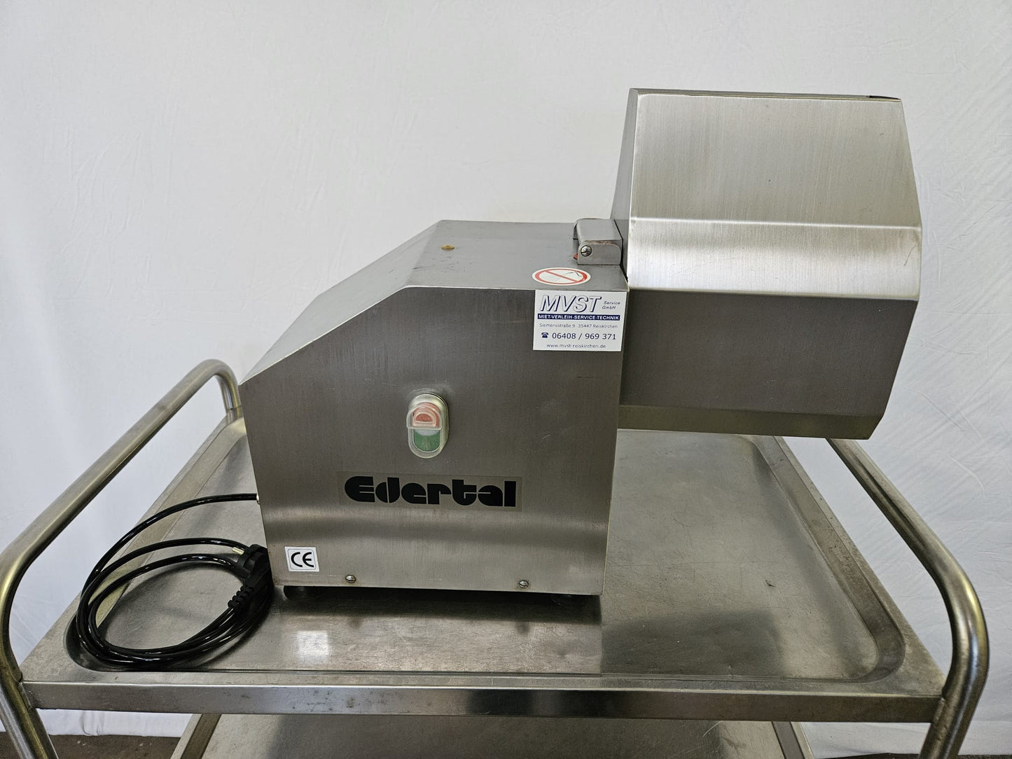 Steaker Edertal FM35K