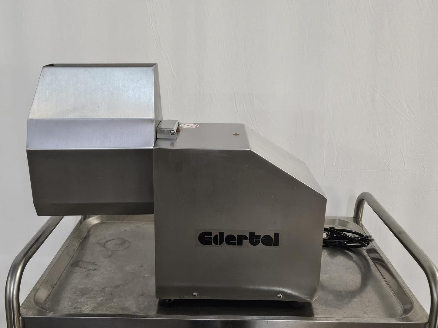 Steaker Edertal FM35K