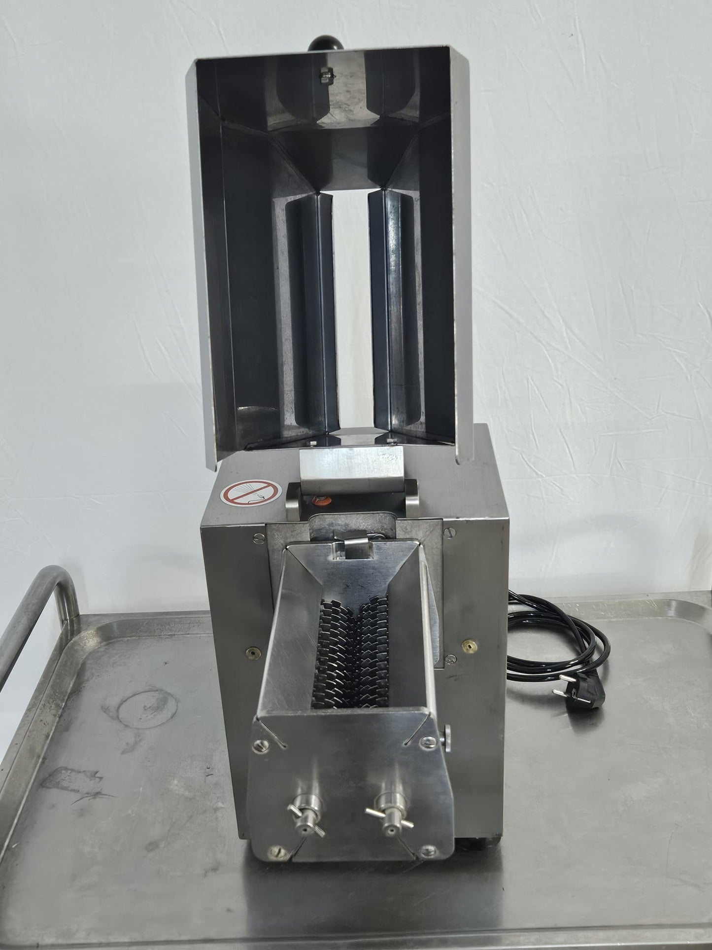 Steaker Edertal FM35K