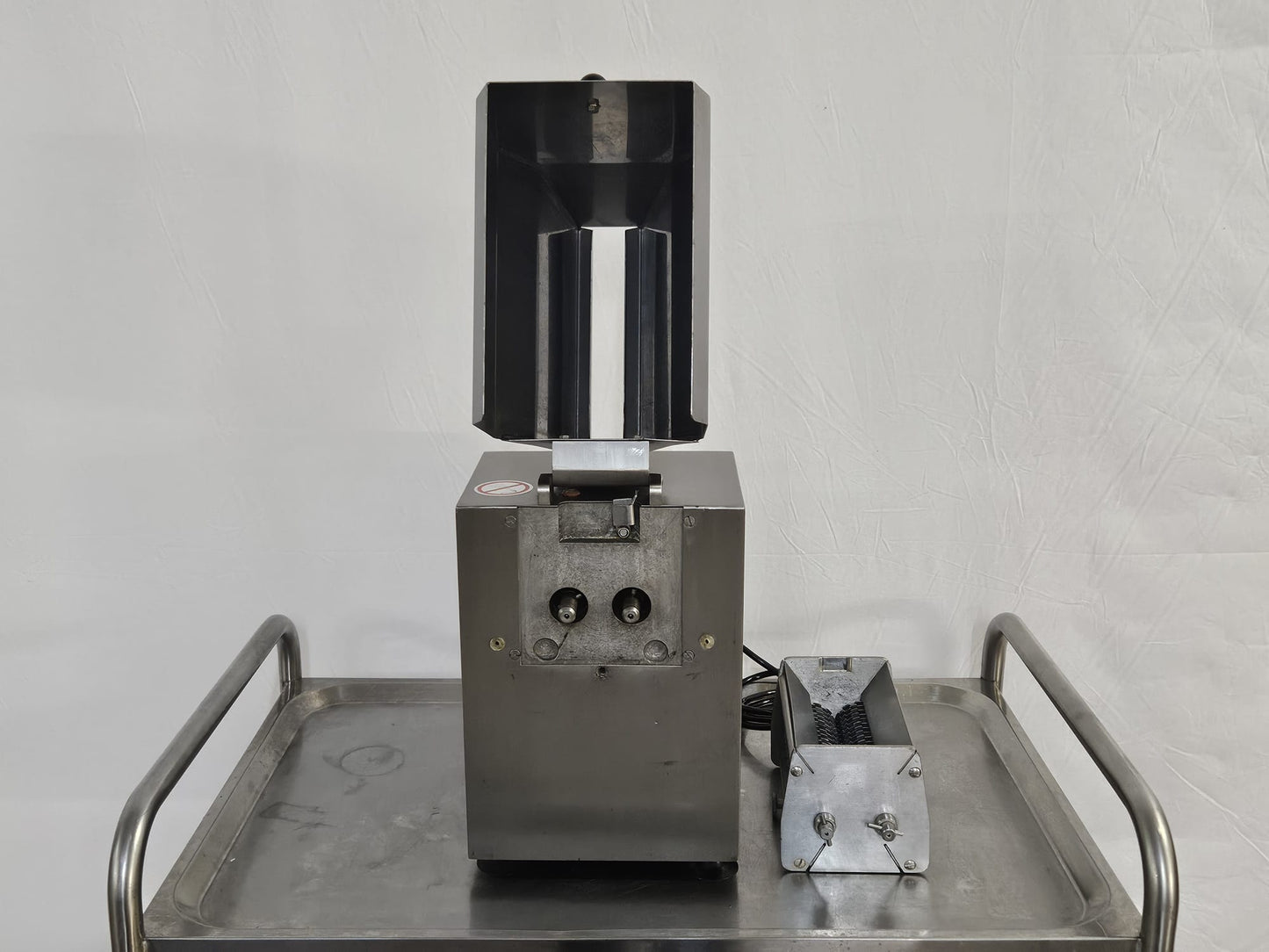 Steaker Edertal FM35K
