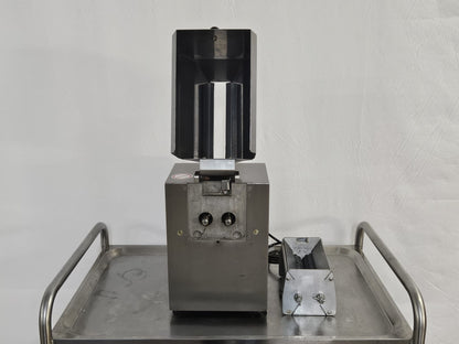 Steaker Edertal FM35K