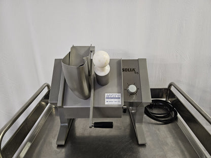 Gemüseschneider Solia G5