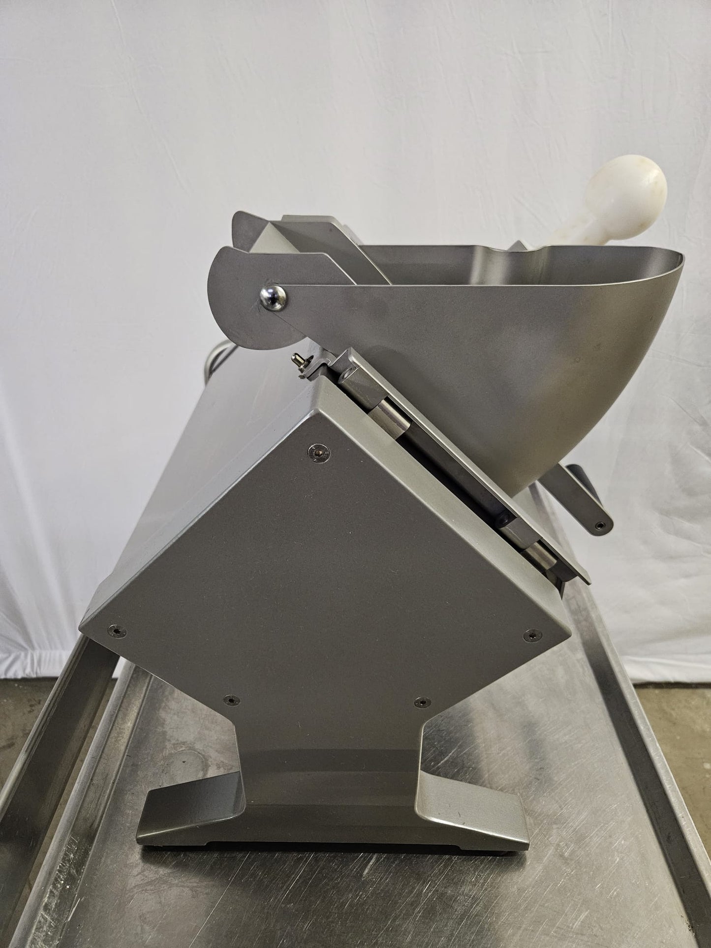 Gemüseschneider Solia G5