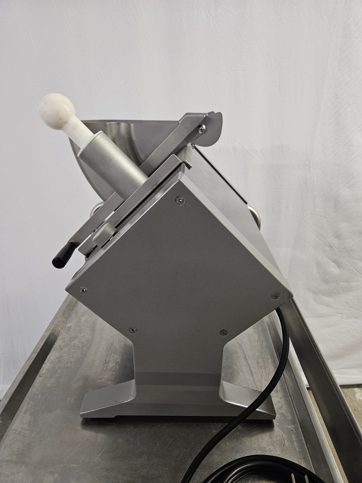 Gemüseschneider Solia G5
