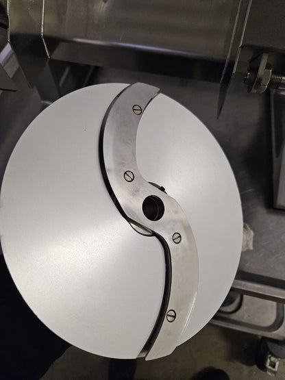Gemüseschneider Solia G5