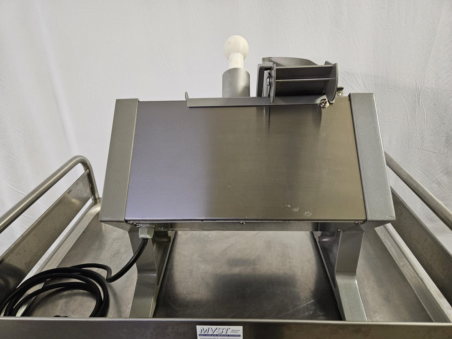 Gemüseschneider Solia G5