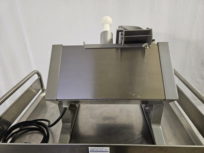 Gemüseschneider Solia G5