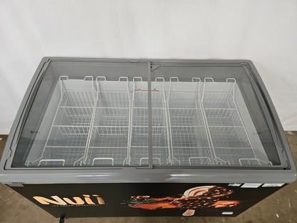 Gefriertruhe Hiron 272 Liter