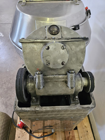 Mengmaschine Stork + Herrmann  M0