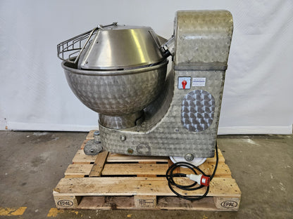 Mengmaschine Stork + Herrmann  M0