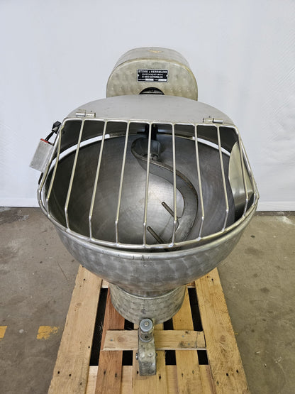Mengmaschine Stork + Herrmann  M0