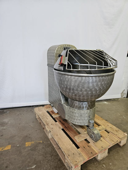 Mengmaschine Stork + Herrmann  M0