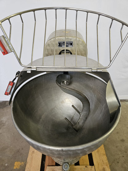 Mengmaschine Stork + Herrmann  M0