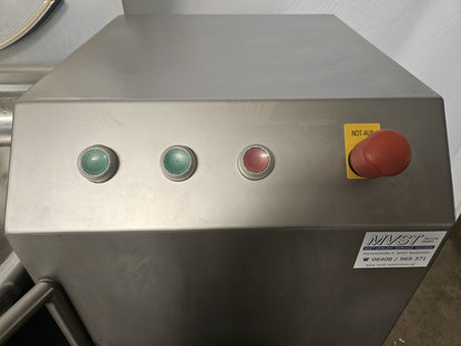 Wurstkutter Mado MSK 760 HI