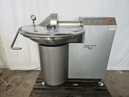 Wurstkutter Mado MSK 760 HI