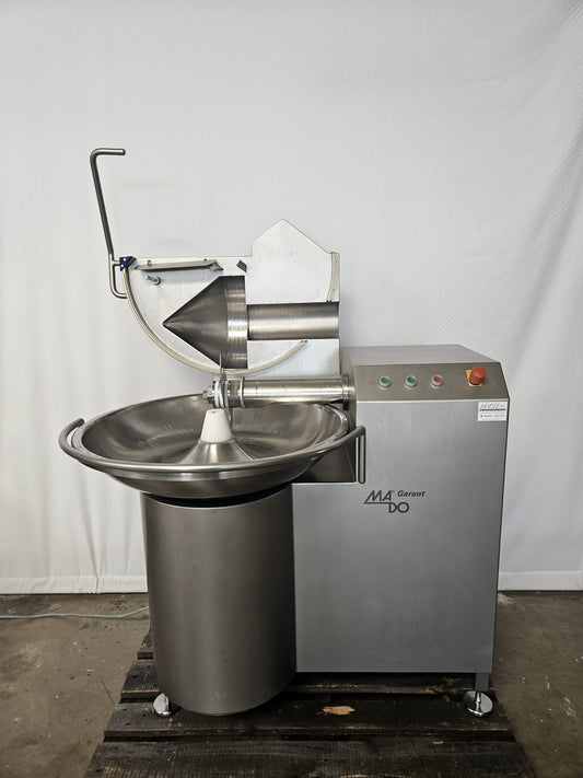 Wurstkutter Mado MSK 760 HI