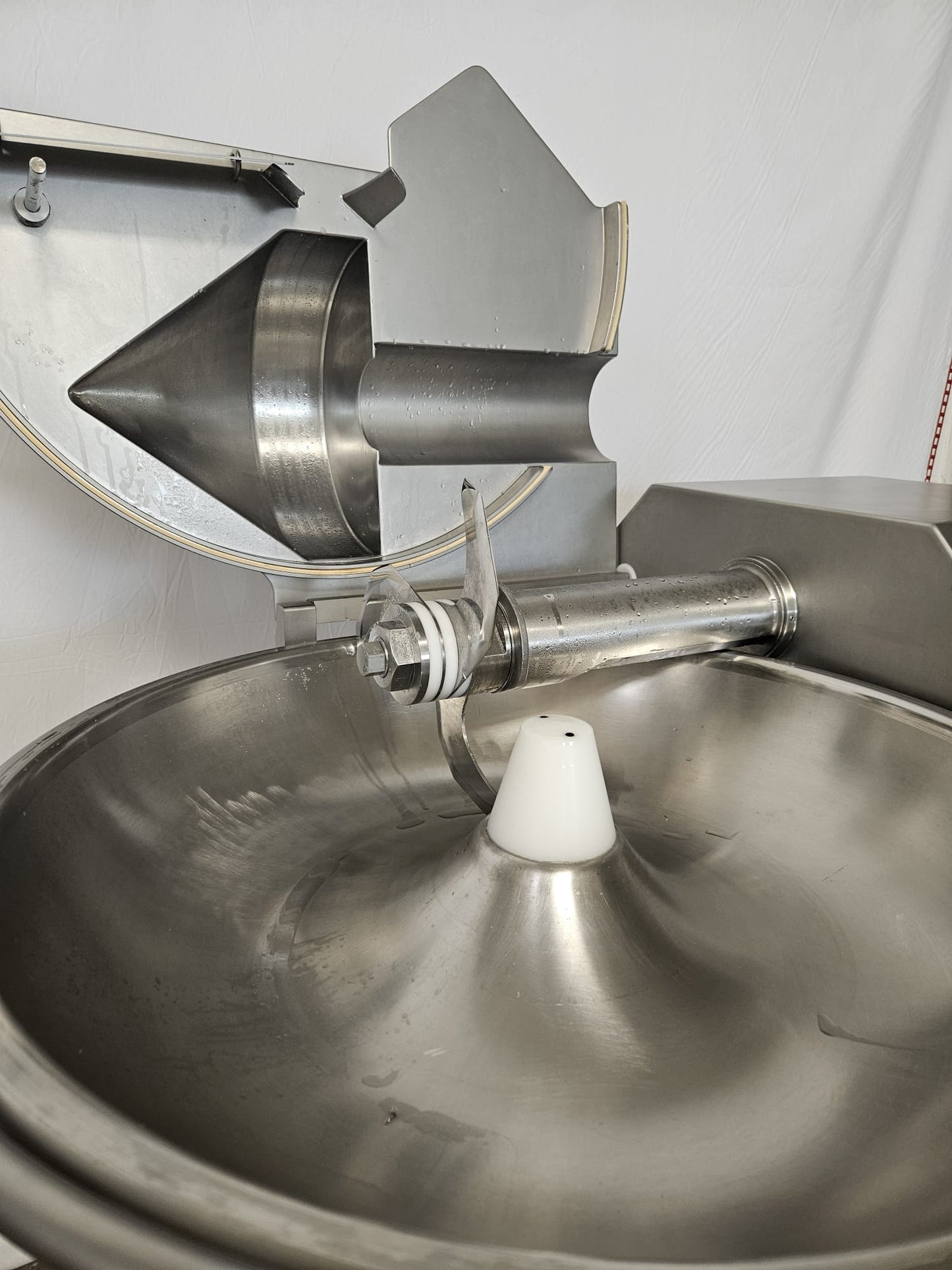Wurstkutter Mado MSK 760 HI