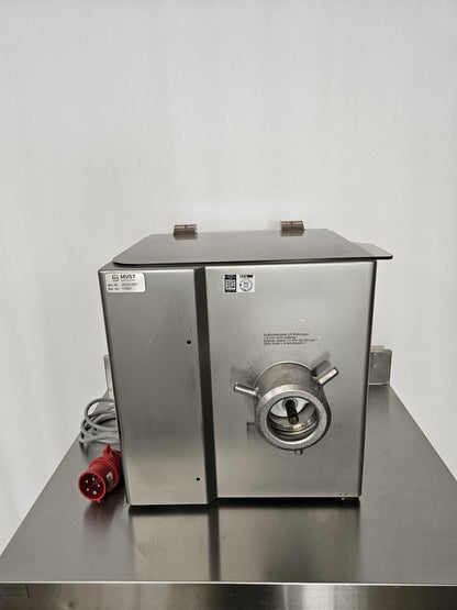 Fleischwolf Kühlwolf Mettler Toledo Mado WM22/82 KM