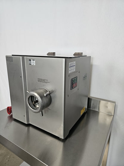 Fleischwolf Kühlwolf Mettler Toledo Mado WM22/82 KM
