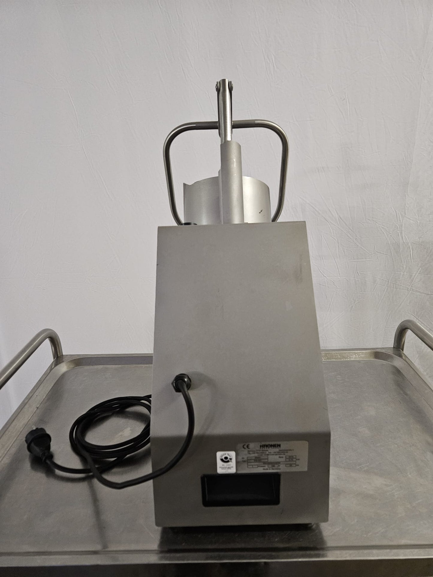 Gemüseschneider Kronen KG-201