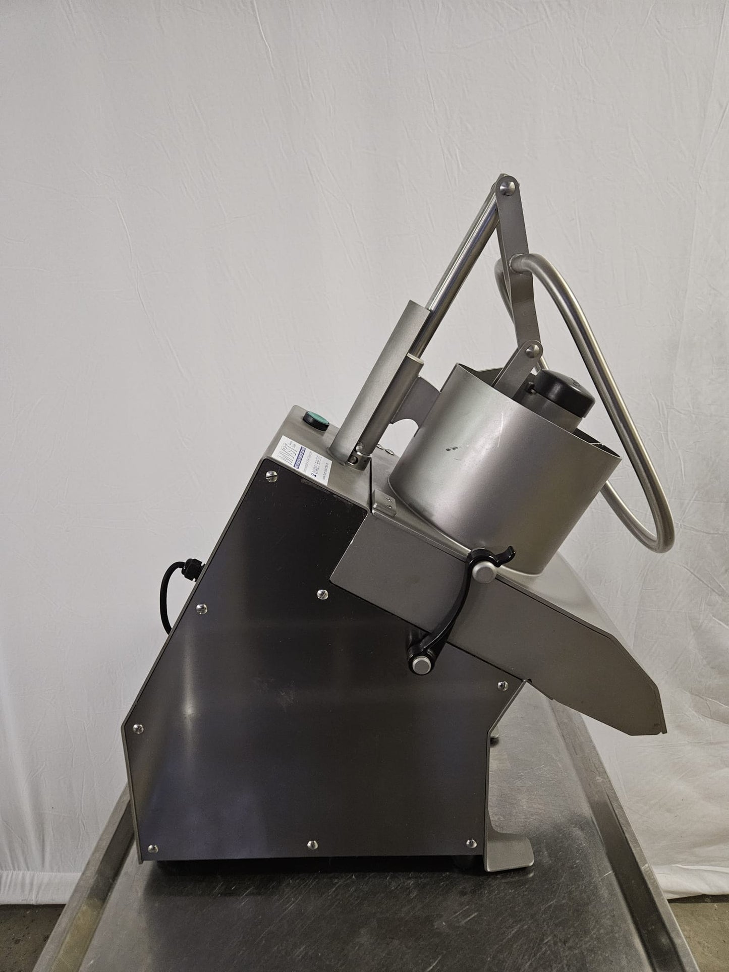 Gemüseschneider Kronen KG-201