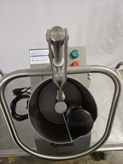 Gemüseschneider Kronen KG-201