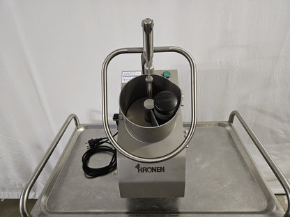 Gemüseschneider Kronen KG-201