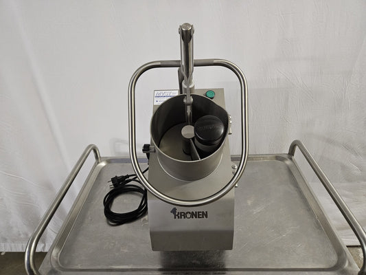 Gemüseschneider Kronen KG-201