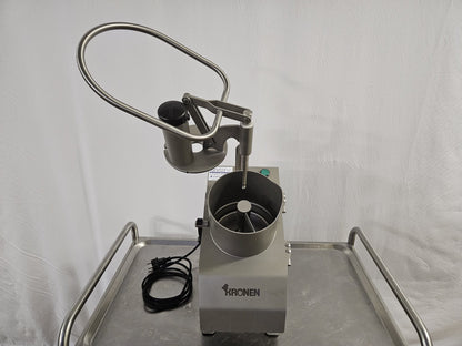 Gemüseschneider Kronen KG-201