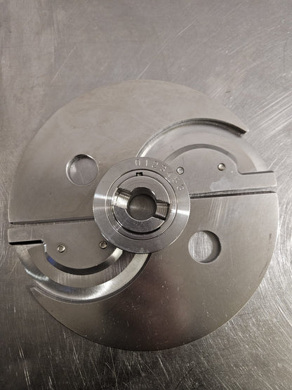 Gemüseschneider Kronen KG-201