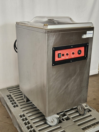 Vakuummaschine Komet PlusVac21