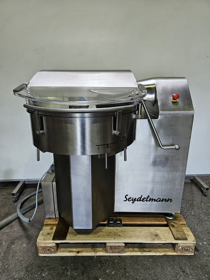 Wurstkutter Seydelmann K40 Ultra