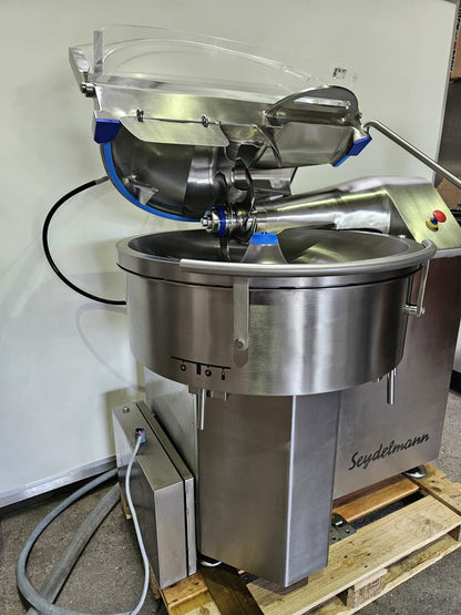 Wurstkutter Seydelmann K40 Ultra