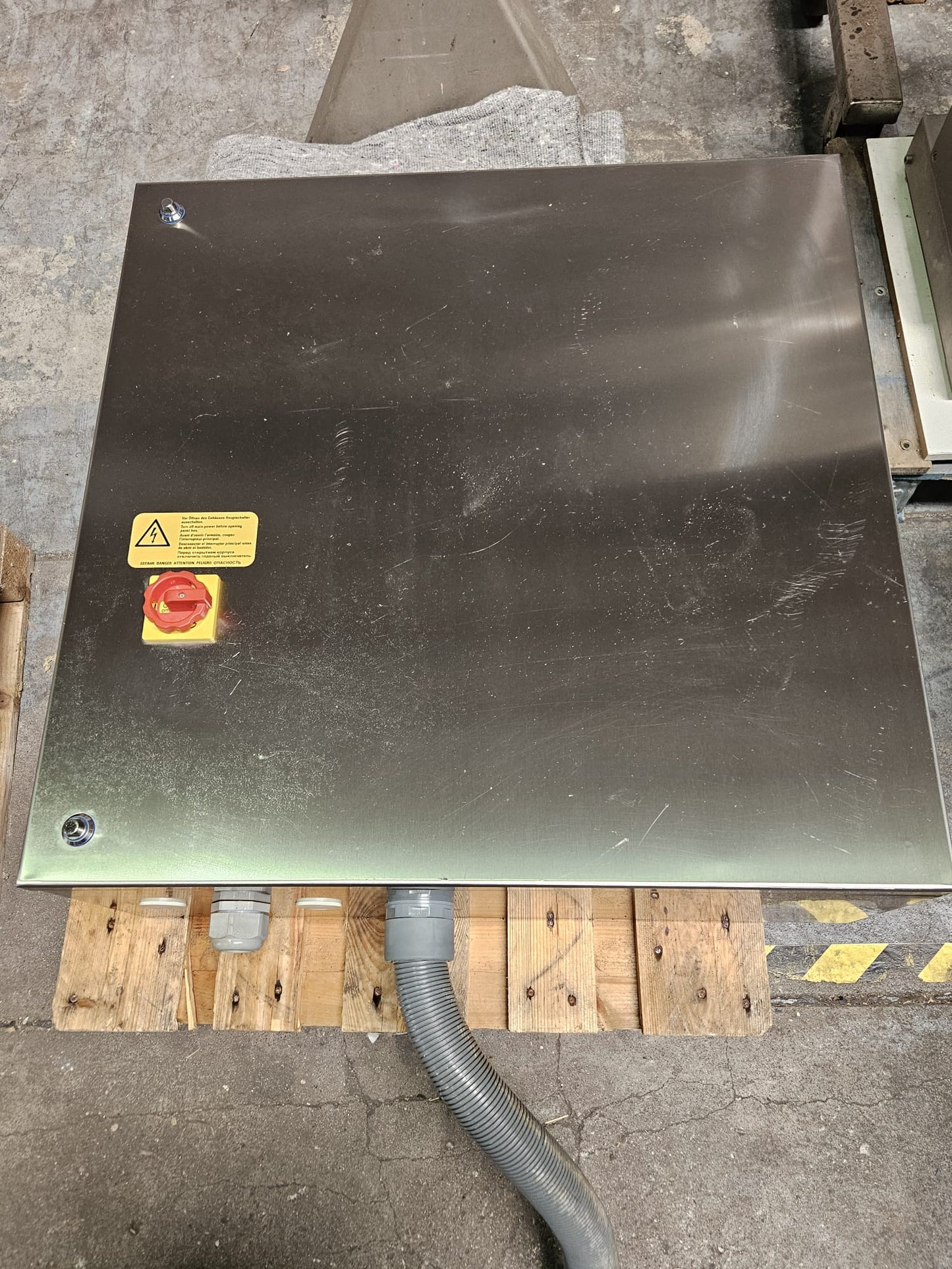 Wurstkutter Seydelmann K40 Ultra