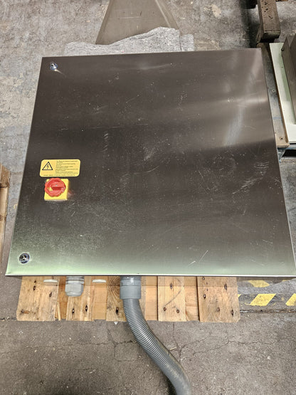 Wurstkutter Seydelmann K40 Ultra
