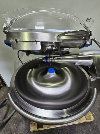 Wurstkutter Seydelmann K40 Ultra