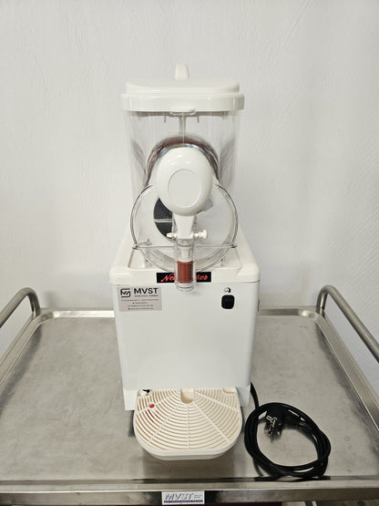 Slusheismaschine Neumärker Granismart Evolution 5 l
