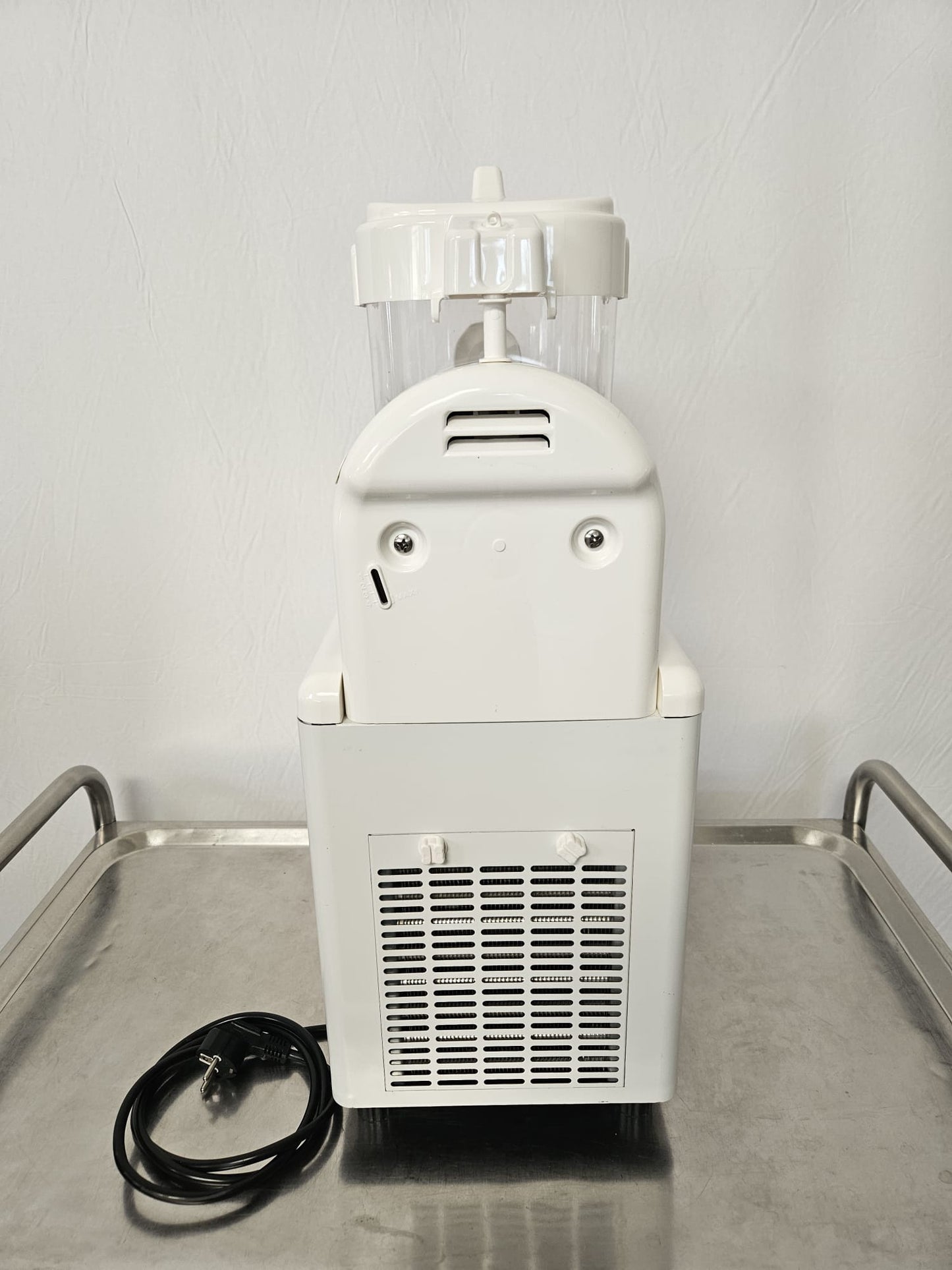 Slusheismaschine Neumärker Granismart Evolution 5 l