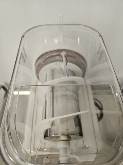 Slusheismaschine Neumärker Granismart Evolution 5 l