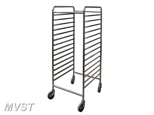 Abräum-Hordengestell 28x 1/1 GN