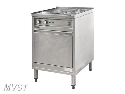 Bain Marie 230 V Standgerät