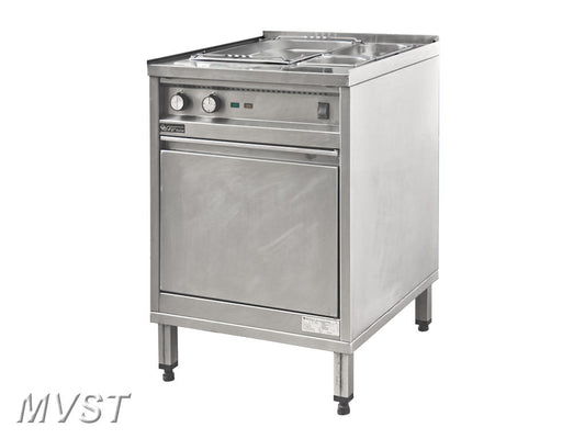Bain Marie 230 V Standgerät