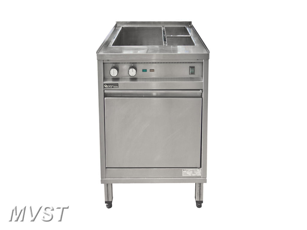 Bain Marie 230 V Standgerät