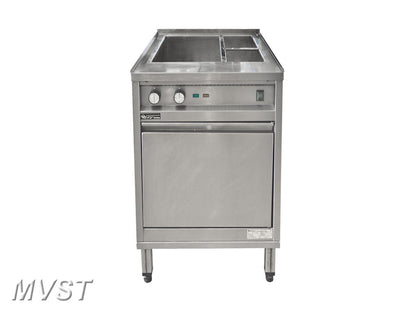 Bain Marie 230 V Standgerät